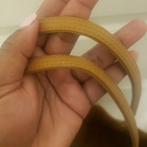 MCM Medium Liz Reversible Visetos Shopper - Picture 7 of 12